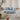 YAN JIAN Buckle Fabric Sofa in Light Luxury Cream Style from YAN JIAN