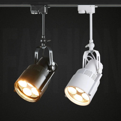 MODENG Retro Spotlight Bar Ceiling Light from MODENG