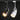 MODENG Retro Spotlight Bar Ceiling Light from MODENG