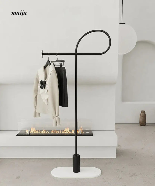 Natalia Coat Rack from Shang Meilin