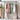 Anderson Walnut Wood Clothing Rack from maija
