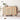Wilkerson Rattan Shoe Cabinet from maija