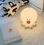 Octopus Lamp from maija