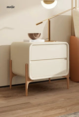 Kathleen Bedside Table from Mufanli