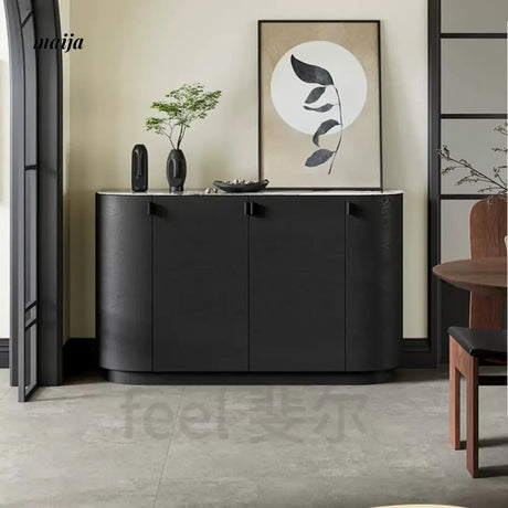 FEEL French Wabi-Sabi Porch Cabinet from FEEL
