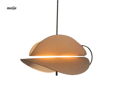 Baxter Ceiling Light from maija
