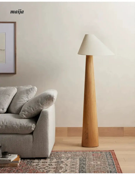 Sailor Wooden Lamp from maija