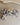Marble Rock Slab Coffee Table from maija