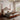DOSMARS Evelyn Allory Wood Solid Bed from DOSMARS