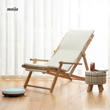 Sunny Outdoor Leisure Chair from maija