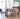 Hinata Round Dining Table and Chair from maija