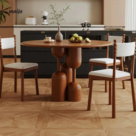YS Dawson Dining Set from KIMACHI