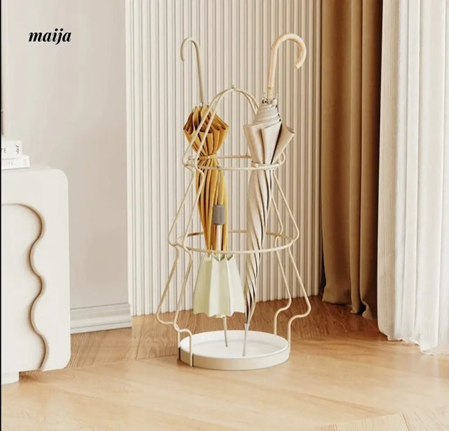 Christmas Tree Umbrella Stand from Kaiyashi