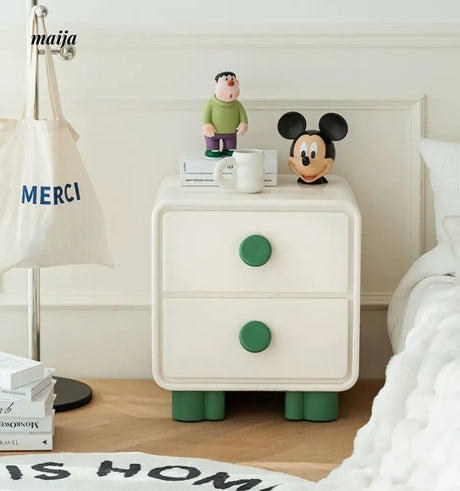 [Pre-Order] Bernice Bedside Table from maija