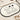Oval Puppy Bath Mat from maija