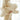 MISTYWOOD Woolen Plush Doll Pillow from MISTYWOOD