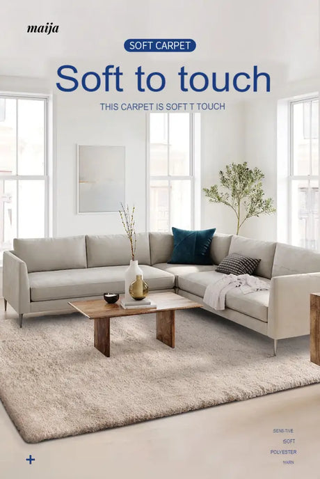 Wilma Knox Rectangular Rug from maija