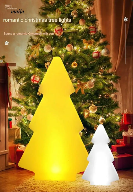 YUNLU Christmas Tree Lamp from MODENG