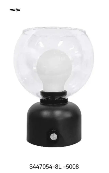 First Snow Table Lamp from maija