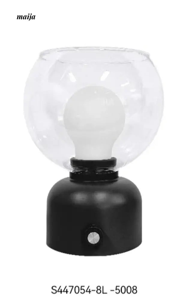 First Snow Table Lamp from maija