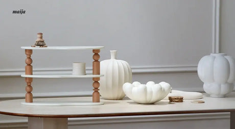 COLOURHUNTER Desktop Storage Rack from maija