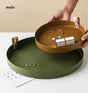 LIVETAI Candle Storage Tray from maija