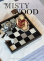 MISTYWOOD Modern High-End Storage System from MISTYWOOD