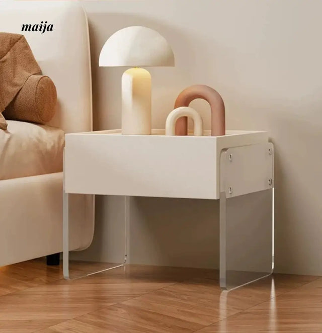 Osborne Bedside Table from maija