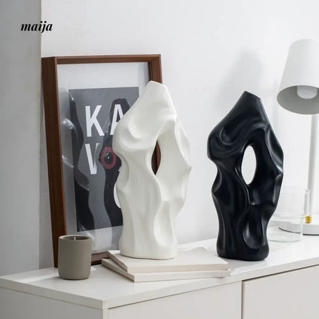 NICEMOON Noah Advanced Ceramic Jewelry Decor from NICEMOON