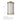 LANXESS Isadora Elegant Carving Floor Mirror from LANXESS