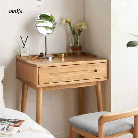 GENJI Gladys Dressing Table from GENJI