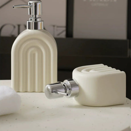 LENYVASEN Ezra High-Quality Sanitizer Dispenser from LENYVASEN