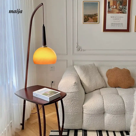 Lava Lamp from Yijing
