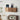 KIMACHI Wall Mounted Wooden Storage Box from KIMACHI
