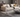 DIPU Luna Piano Leather Modern Sofa from DIPU