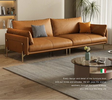 DIPU Clara Designer Furniture Sofa Set from DIPU