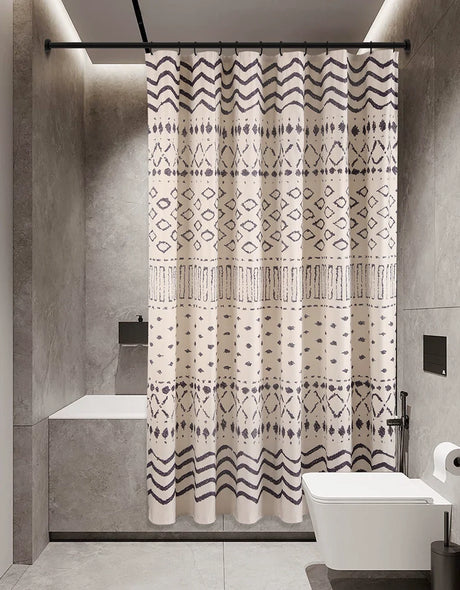 LIANGQI Isla Waterproof Magnetic Partition Curtain from LIANGQI