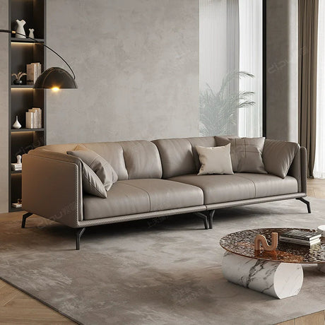 DIPU Diana Modern Technology Sofa from DIPU