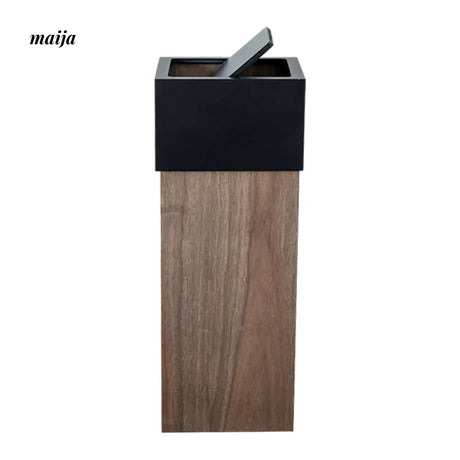 MUSN Scandinavian Trash Bin from MUSN