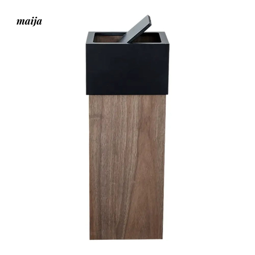 MUSN Scandinavian Trash Bin from MUSN