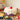 PAPAHUG Cream Pier Tatami Lazy Stool from PAPAHUG