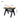 RATTAN CRAFTSMAN Rattan Shoe Stool Bench from RATTAN CRAFTSMAN