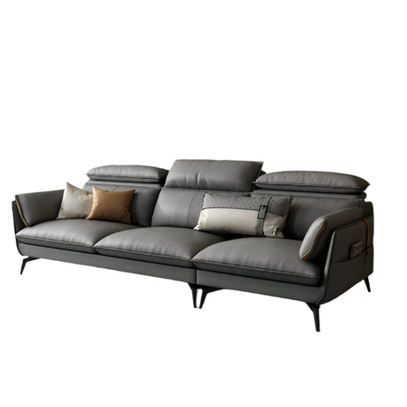 DIPU Jeffrey Disposable Modern Sofa from DIPU