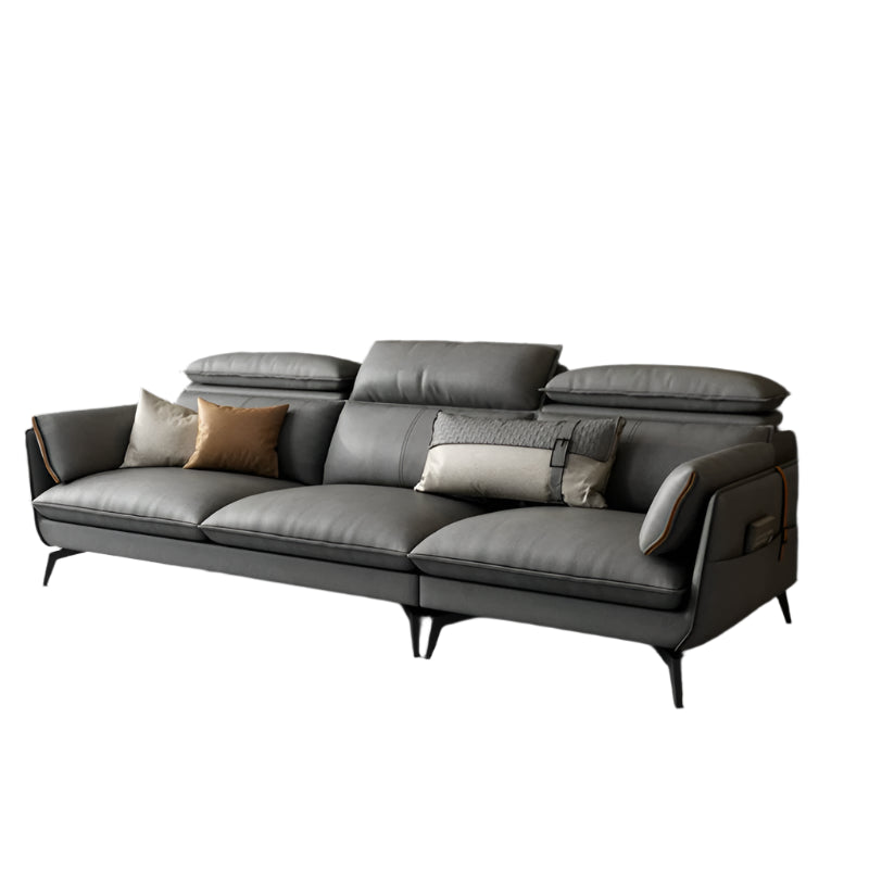 DIPU Jeffrey Disposable Modern Sofa from DIPU