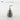 KULE HOME Ceramic Lotion Bottle with Sponge Base from KULE HOME