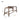 RATTAN CRAFTSMAN Japanese Highchair for Leisure from RATTAN CRAFTSMAN