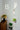 ZHANG MEIMEI Nordic Woven Plant Lamp Tapestry from ZHANG MEIMEI