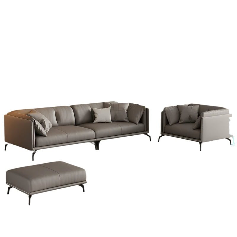 DIPU Diana Modern Technology Sofa from DIPU