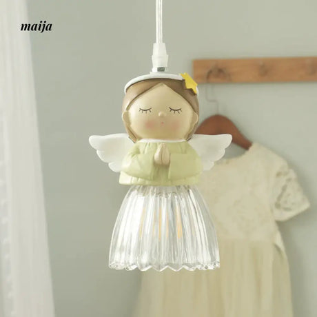QXWD Bar Ceiling Lamp Children's Room from QXWD