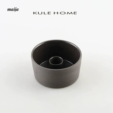 KULE HOME Ceramic Incense Burner and Fragrance Holder from KULE HOME